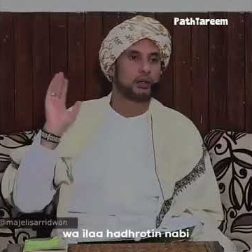 Habib Jamal Bin Toha Baagil | Akhir Yang Baik