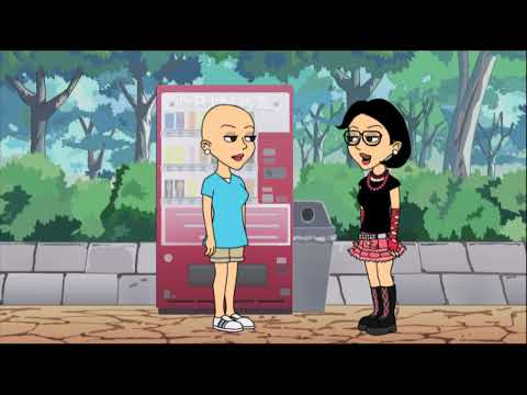 GoAnimate Laziness #35: Playfoo Meets His Biological Mom (Mother's Day 2026 Special)
