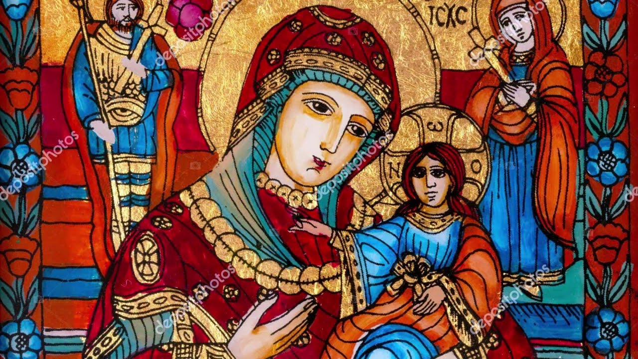 Imák dalban: 03 Jer, dicsérjük Istent