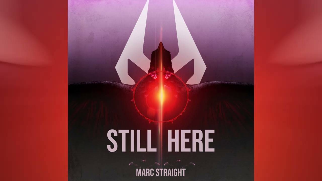 Marc Straight - Still Here