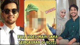 Full Video Suami Ira Nandha Sama Selingkuhannya