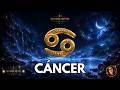 CÁNCER 💙 TOCÓ FONDO SIN TI… Y AHORA SE MUERE POR ABRAZARTE 🥺 #TarotHoy