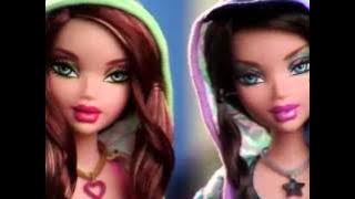 Barbie My Scene 2008 Branded Spot HD