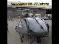 Replacement for the Huey Helicopter? Eurocopter UH-72 Lakota #aviation #military #helicopter