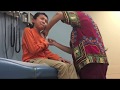 11 years old doctor examination