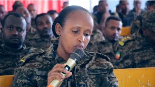 ዉይይት ስለ  የኦሮሚያና የአማራ ክልል ጦርነትና መዘዙ /ethio workama nigat