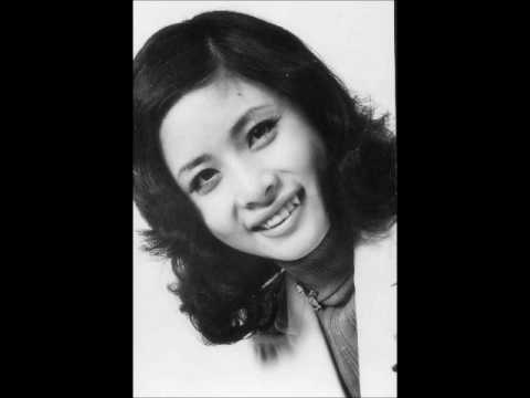 子鳥と少年　小柳ルミ子