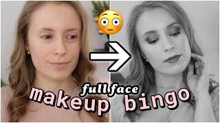 Random Number Generator Picks My Makeup // This got wayyy out of my comfort zone 😅 screenshot 3