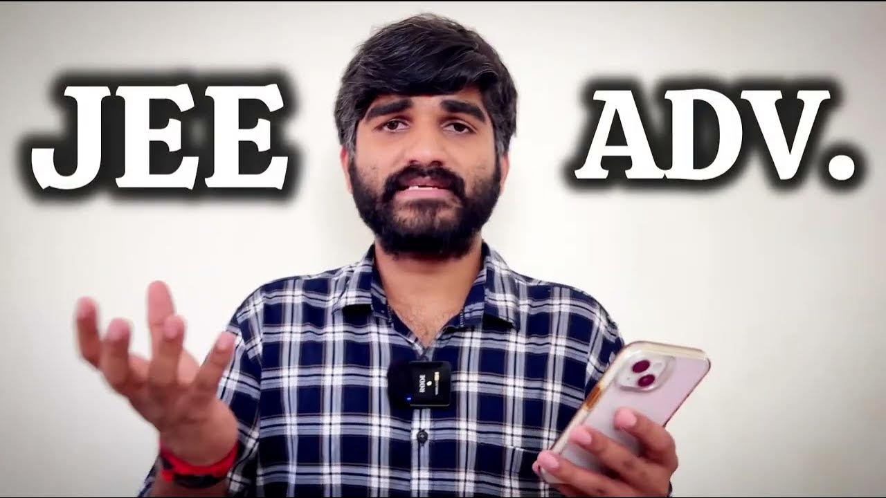 new-dress-code-guidelines-jee-advanced-2024-exam-center-rules