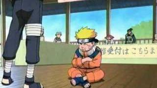 Naruto & Sasuke