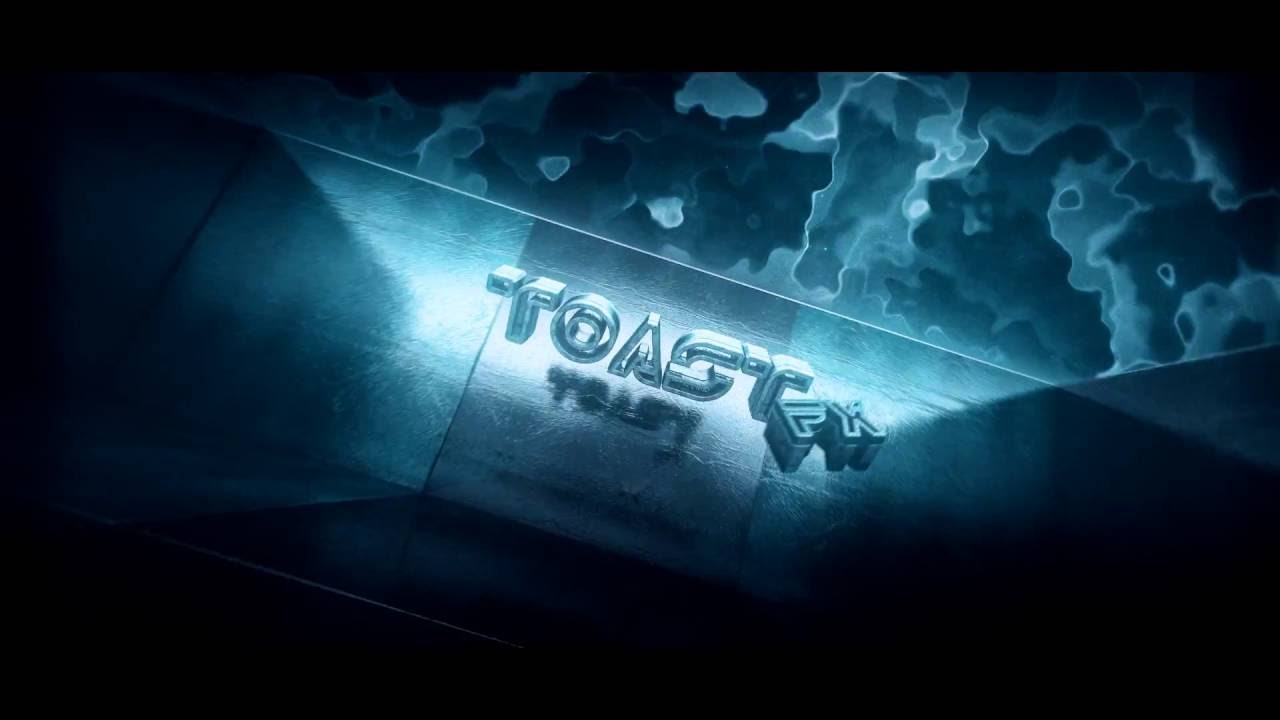 ToastFX Intro | By Golodox