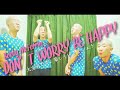 【1人で歌ってみた】Bobby McFerrin / Don't worry be happy
