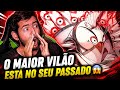 REACT Chrono - ANO DO PAVÃO | Lord Shen (Kung Fu Panda)