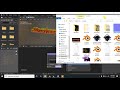 End of video