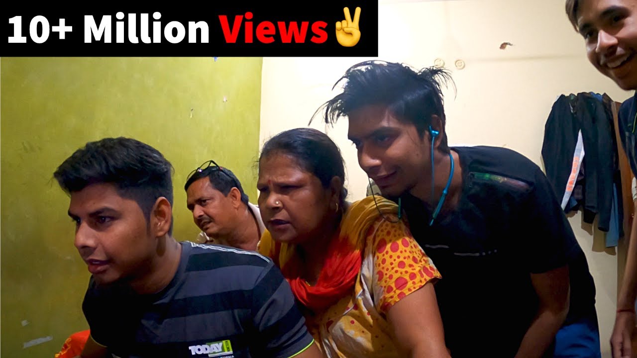FAMILY REACTION ON MY RESULT | SSC CGL 2018 FINAL RESULT  ✌✌ | DREAM COMES TRUE