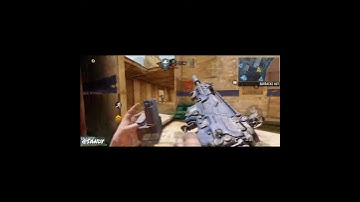 Fastest Reload in COD Mobile