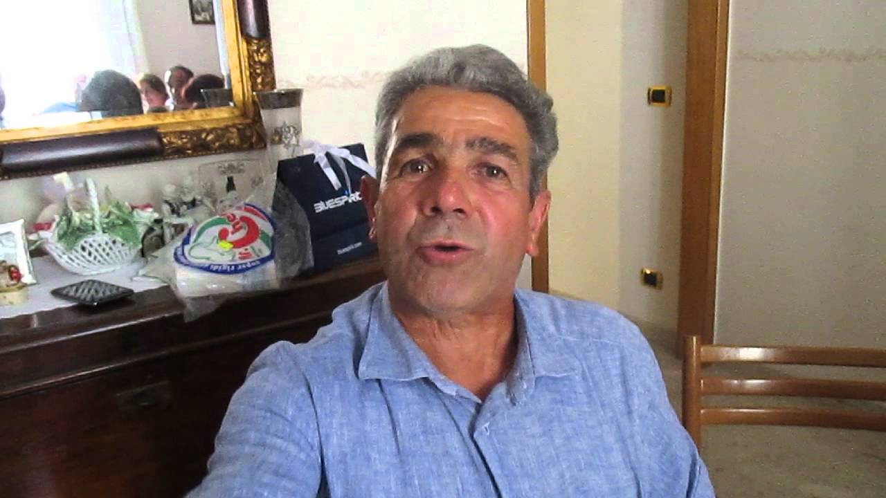 Ruvo di Puglia poesia (Francesco Catalano)