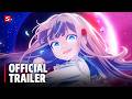 Nia Liston: The Merciless Maiden — Official Trailer