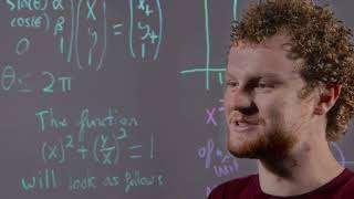 Celebrity Labors of Lab - Logan Knudsen '23 (Episode 42) Profile