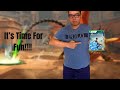 Prince Of Persia: The Lost Crown (Part 1)