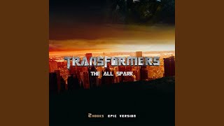 Transformers: The All Spark