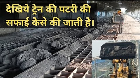 Coal Unloading after big boulders removing track | unloading point area 😱