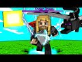 PROVO A FINIRE MINECRAFT DA THOR - MINECRAFT ITA