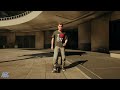 SKATE challenge run