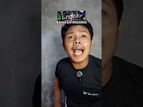 Kalian suka matematika atau bahasa Inggris 🤔#shorts #funny #trending #new #indonesia #comedy