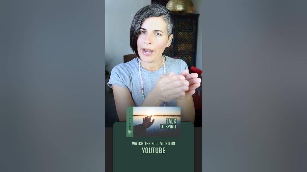 How To Connect With Your Spirit Guides!