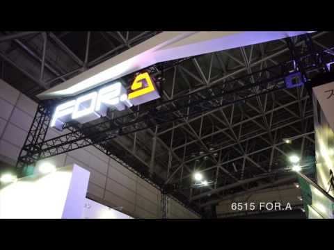 InterBEE 8K