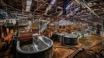 BETAFPV 95X V3 | What is the coolest place you think you have ever flown a drone