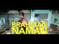 Brahman naman  official trailer  an oddjoint and riley films production  2016