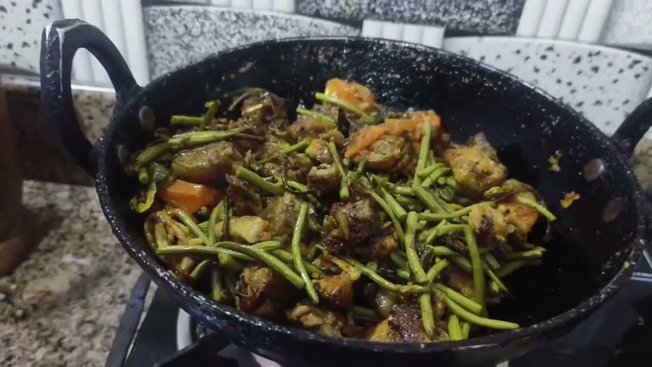 🥰Sojona jwng bedor , first time songna Nwi jabai 