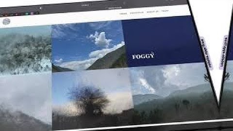 Machine Learning Project - Weather Prediction project, GCIT