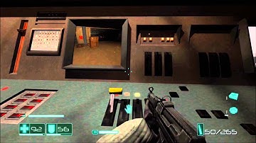 F.E.A.R EXTRACTION POINT PART 8- BLOOD, BLOOD EVERYWHERE