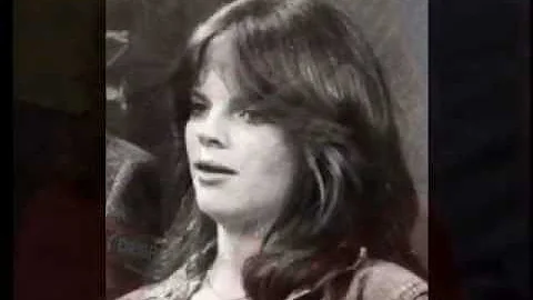 Debralee Scott Tribute- Crying - Roy Orbison