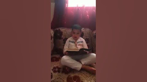 مسابقة القارئ الصغير 147
