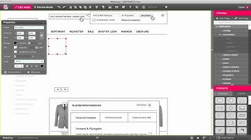 HotGloo - The Online Wireframe App