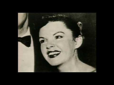 Video: Judy Garland: Biografie, Loopbaan, Persoonlike Lewe