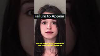 Mugshot HOTTIE - Can you guess what she did? 😵‍💫 | JKS | #shorts