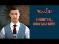 Ki dönti el, hogy mi a bűn? [egypercesek]