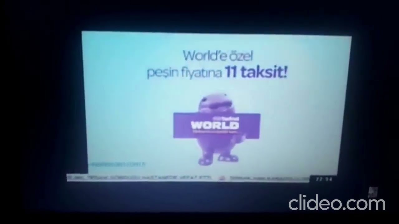 Beko Reklamı 2013-2