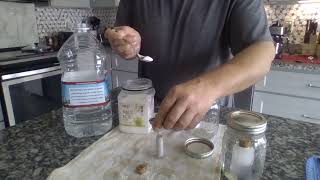 How To Make Hydrogen Water At Home Almost Free