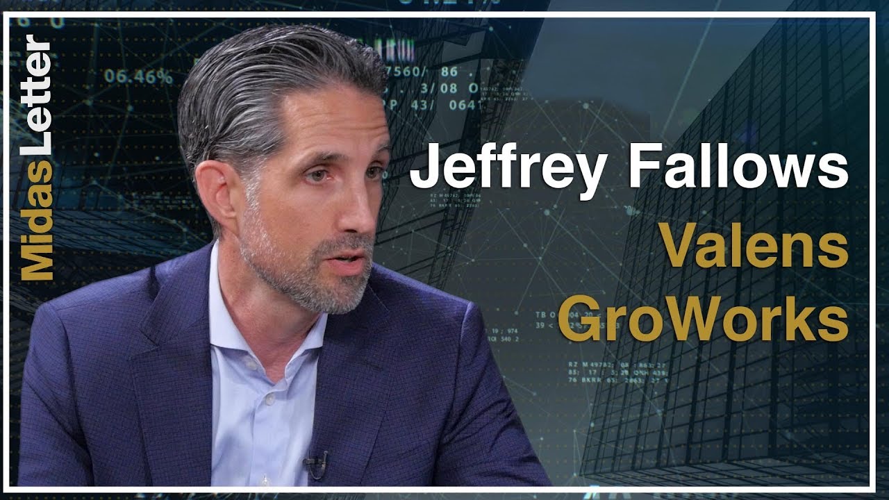 Valens GroWorks Corp (CVE:VGW) Strong Q2 2019 Results