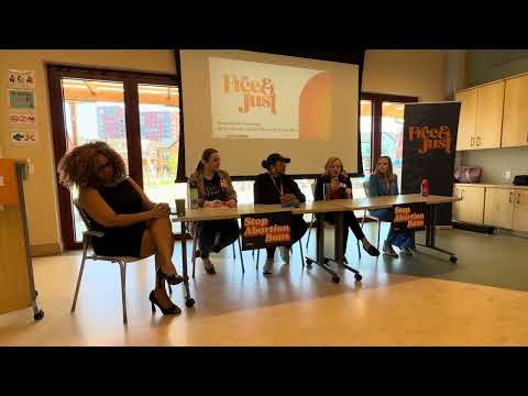 State Senator Kelda Roys & Abortion Storytellers Spotlight Attacks on Reproductive Freedom