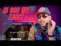 In God We Trust - Tom MacDonald, Adam Calhoun, Struggle Jennings & Nova Rockafeller [Reaction