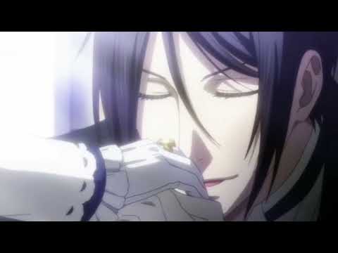 Edit black butler [Dancing with the devil ]