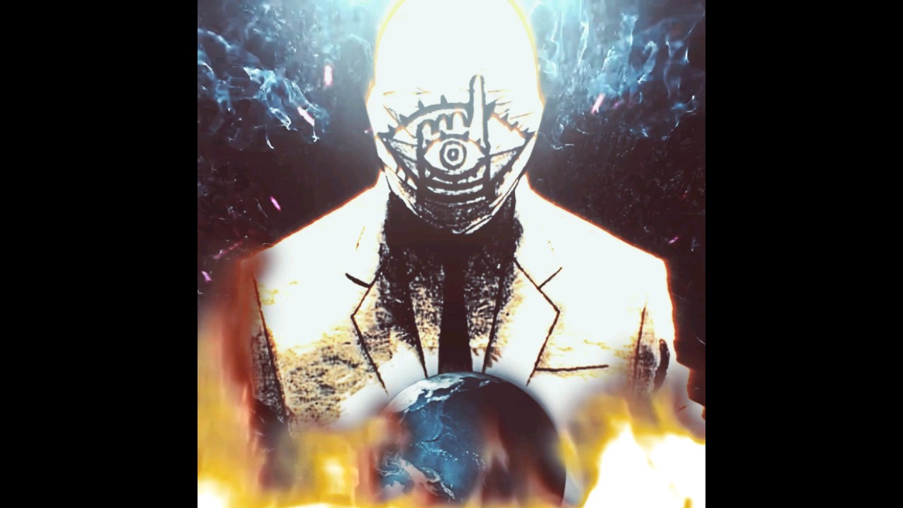 Johan Liebert vs Friend (Little dark Age Edit)