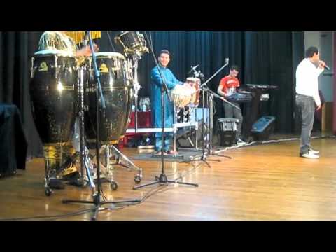 Jawid Sharif "Wafa" Live In Sydney 2010 [Sold Out]